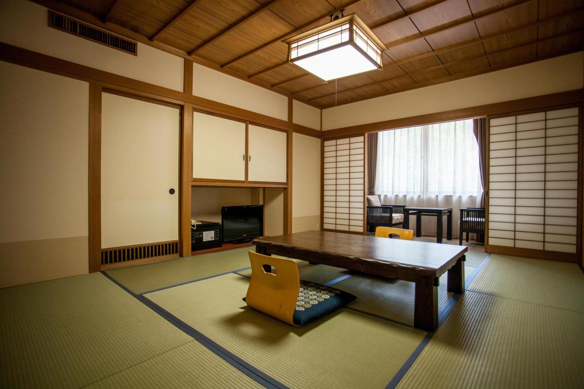Izumigo Takayama Dog Paradise Hotel Eksteriør bilde